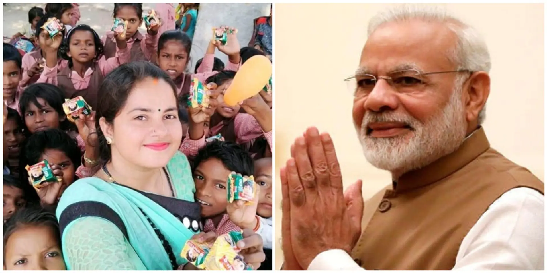 मिलिए ममता मिश्रा से जिन्होंने सरकारी स्कूल को बना दिया कॉन्वेंट स्कूल, पीएम मोदी भी कर चुके हैं इनकी तारीफ