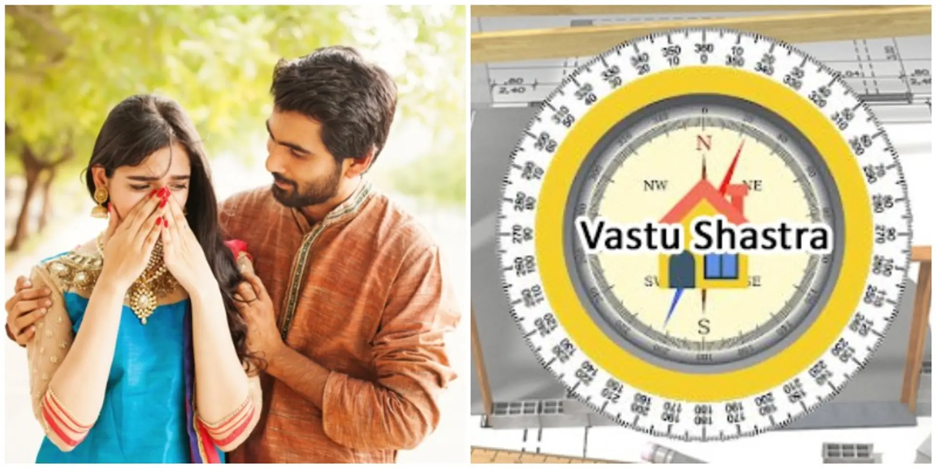 अगर आपके रिश्तों में है कड़वाहट तो जानिए वास्तु से कैसे करें इसे दूर?
