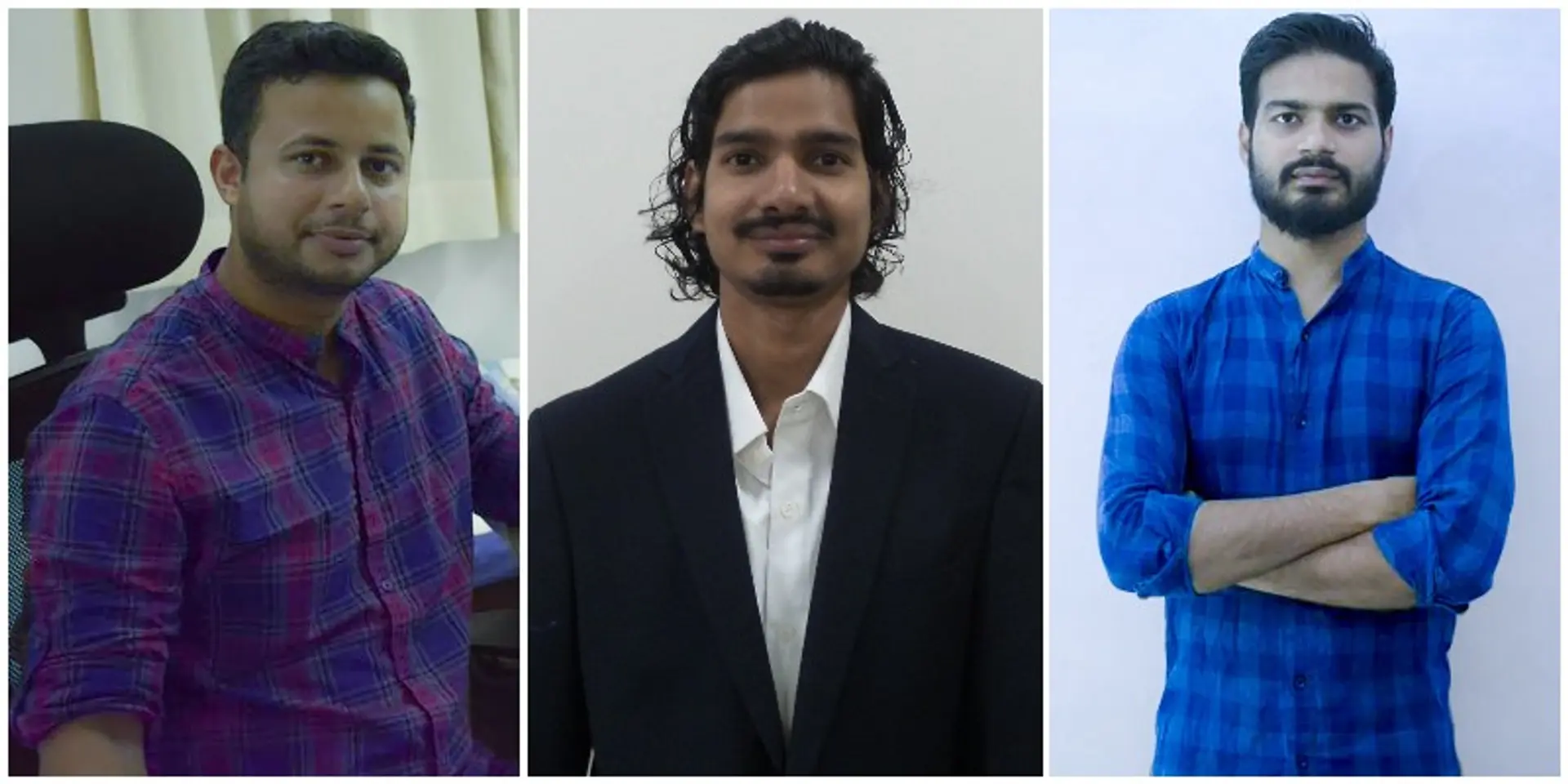 'अपनी क्लास' के माध्यम से तीन दोस्तों का स्टार्टअप रीजनल लैंग्वेजिस के छात्रों को दे रहा है मुफ्त और गुणवत्तापूर्ण शिक्षा