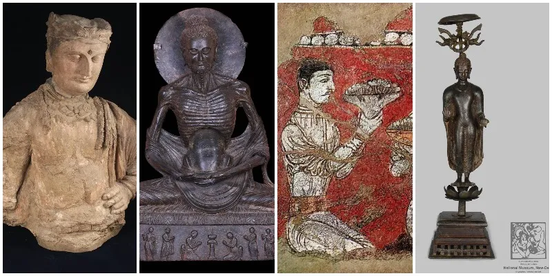 साझी बौद्ध विरासत पर शुरू हुई पहली एससीओ ऑनलाइन अंतरराष्ट्रीय प्रदर्शनी