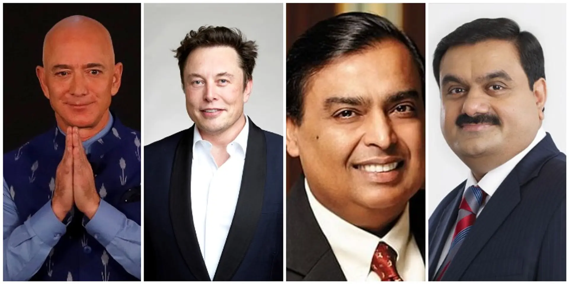 Forbes Billionaires: जैक मा को पछाड़ मुकेश अंबानी फिर बने एशिया के सबसे अमीर शख्स