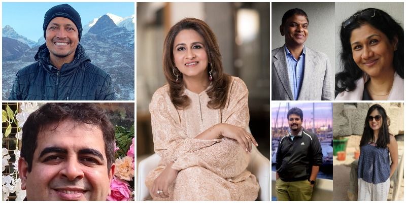 विश्व पर्यावरण दिवस: मिलें इन ईको-माइंडेड आंत्रप्रेन्योर्स से, जो हमारे पर्यावरण की रक्षा कर रहे हैं