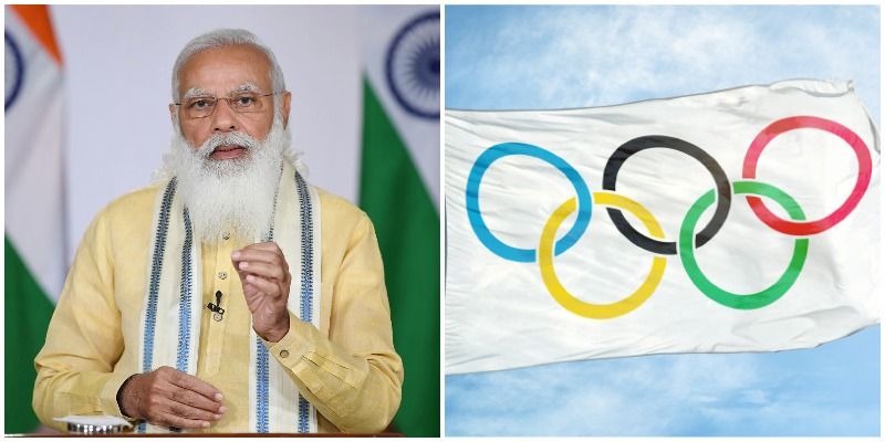 अंतर्राष्ट्रीय ओलंपिक दिवस: पीएम मोदी ने की My Gov पोर्टल पर क्विज़ में भाग लेने की अपील