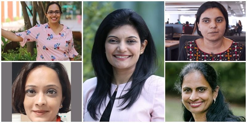 [Year in Review 2021] टेक्नोलॉजी के क्षेत्र में इन शीर्ष पांच महिलाओं ने हमें प्रेरित किया