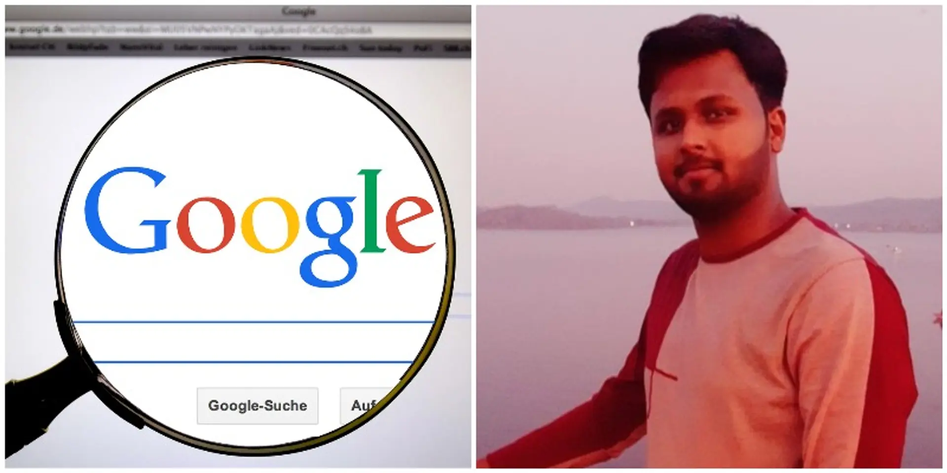 भारतीय रिसर्चर अमन पांडे ने टॉप किया Google का बग बाउंटी प्रोग्राम 2021