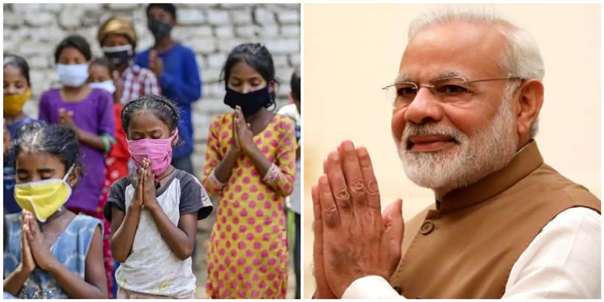 पीएम केयर्स फॉर चिल्ड्रन स्कीम 28 फरवरी, 2022 तक बढ़ी