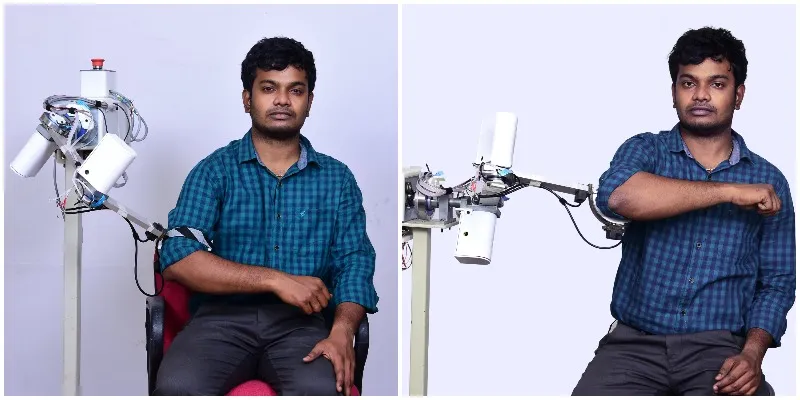 IIT Madras collaborates with Portescap on Medical Innovation using Robotics