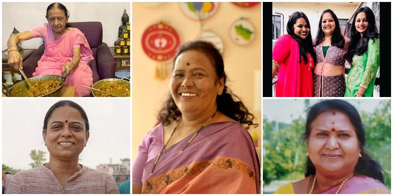 अंतर्राष्ट्रीय महिला दिवस: मिलें उन महिलाओं से जिन्होंने 50 की उम्र में शुरु किया बिजनेस
