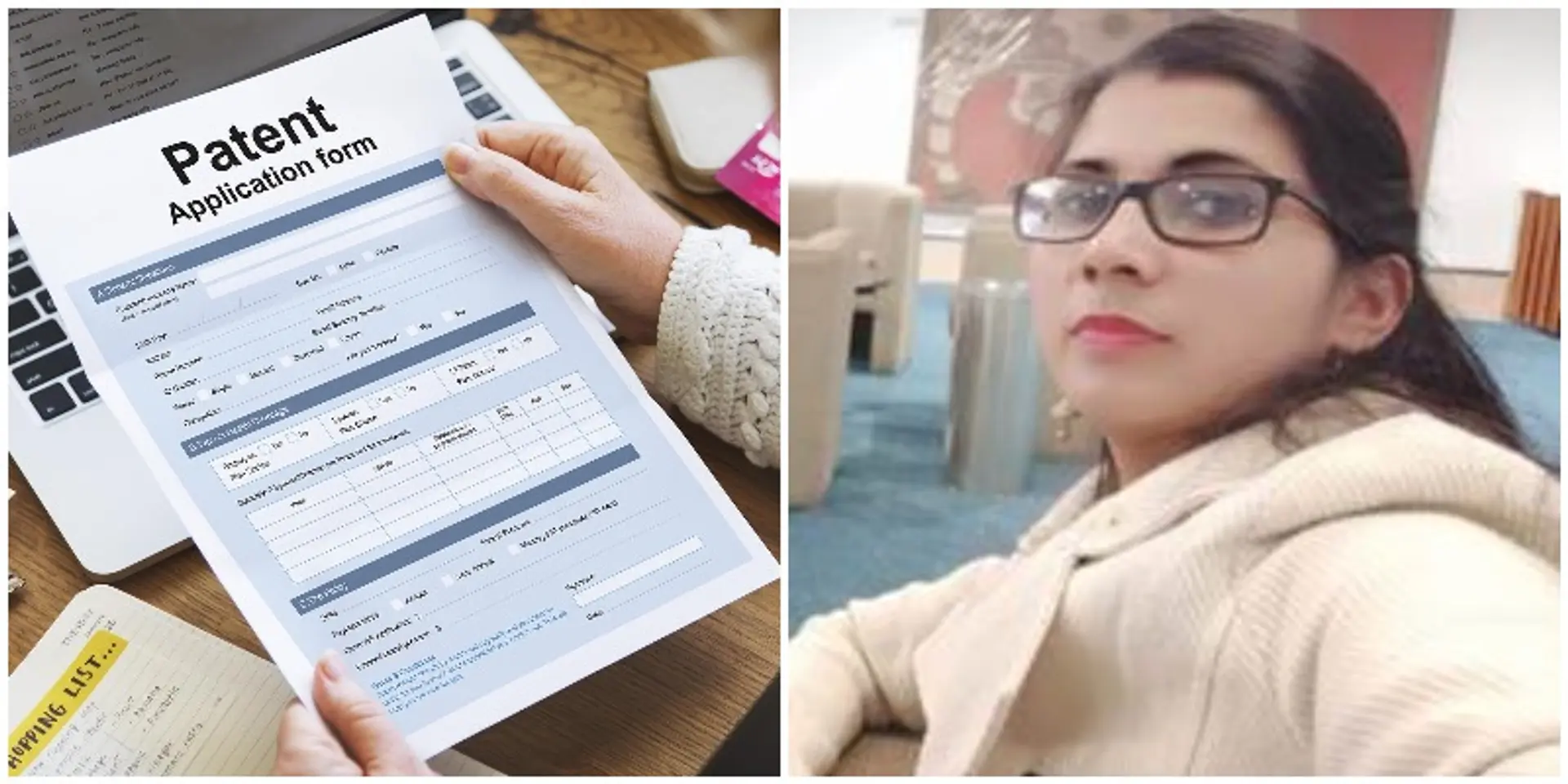 बेटी की देखभाल के लिए छोड़नी पड़ी थी ICMR की फैलोशिप, अब पेटेंट एसोसिएट बन संवार रही अपना करियर