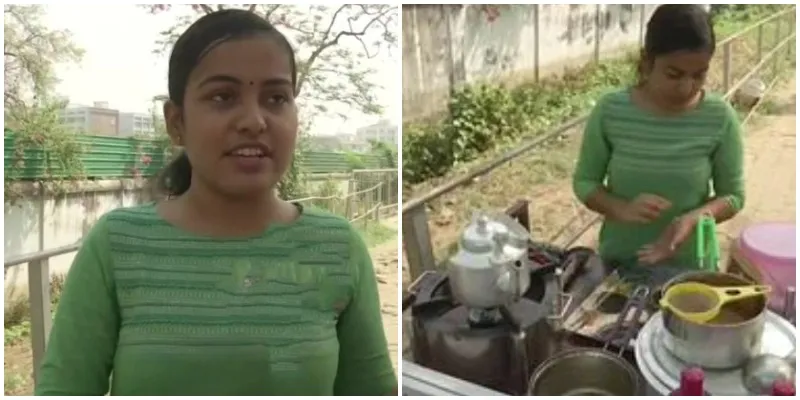 प्रियंका गुप्ता