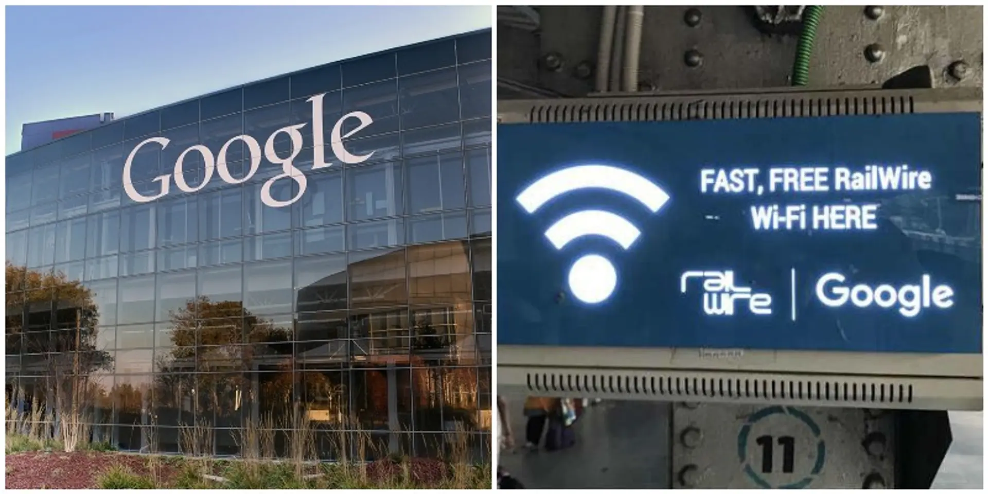 भारत सहित विश्व भर में फ्री वाईफाई प्रोजेक्ट बंद कर रहा है Google