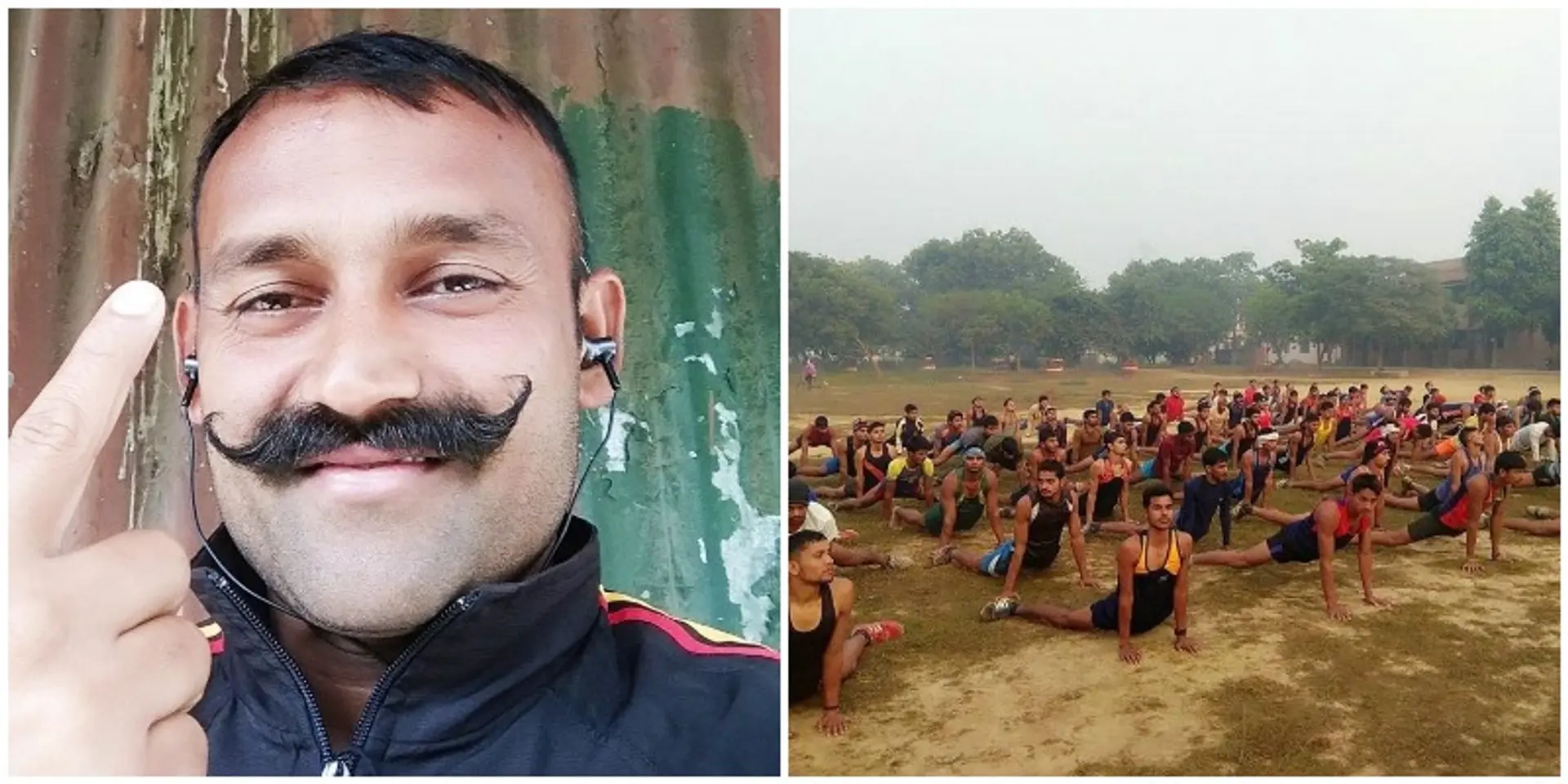 स्वतंत्रता दिवस विशेष: मिलिए भारत माँ के सच्चे सपूत अमित आर्यन से जिनकी ट्रेनिंग की बदौलत 450 से ज्यादा युवाओं को मिली सेना में नौकरी