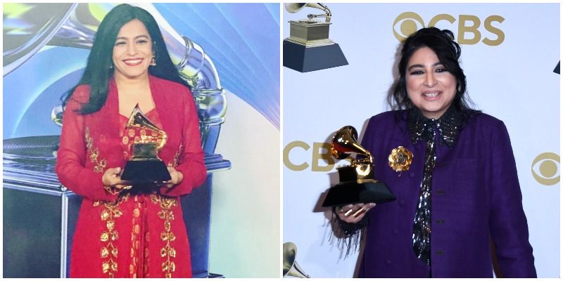Grammy 2022: भारतीय मूल की फाल्गुनी शाह ने जीता खिताब, अरूज आफ़ताब 'ग्रैमी' जीतने वाली पहली पाकिस्तानी महिला