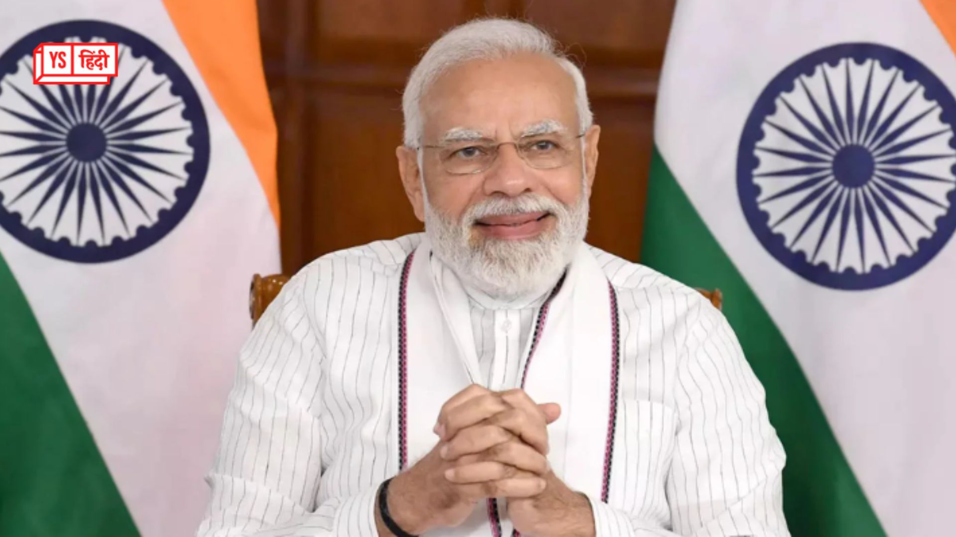 PM मोदी का AI विजन: भारत में बने आर्टिफिशियल इंटेलिजेंस, भारत के लिए हो उपयोगी