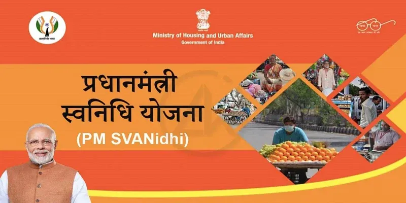 pm-svanidhi-achieves-target-of-covering-50-lakh-street-vendors