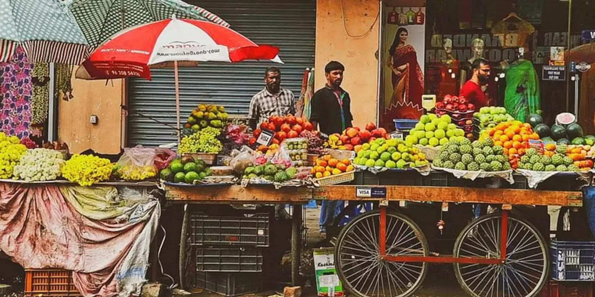 पीएम स्वनिधि ने 50 लाख स्ट्रीट वेंडर्स को कवर करने का लक्ष्य हासिल किया