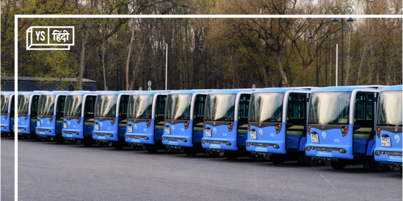 PMI Electro Mobility इस शहर को देगी 100 इलेक्ट्रिक बसों की सौगात