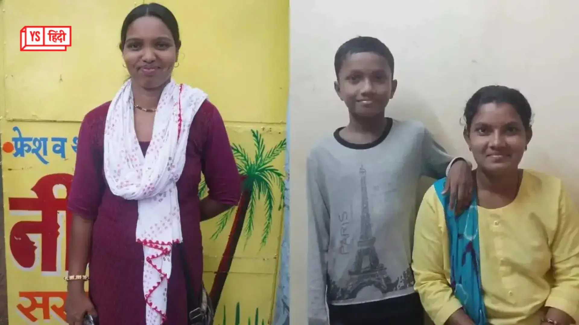 समाज ने 'अनपढ़' का ताना मारा — प्रियंका और कोमल ने कूड़ा उठाकर की पढ़ाई; 10वीं पास