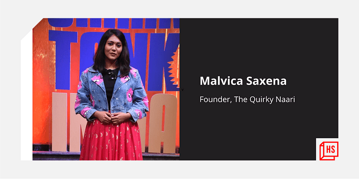 मथुरा की इस महिला उद्यमी के खास आइडिया ने शार्क टैंक इंडिया में जीती 35 लाख रुपये की फंडिंग
