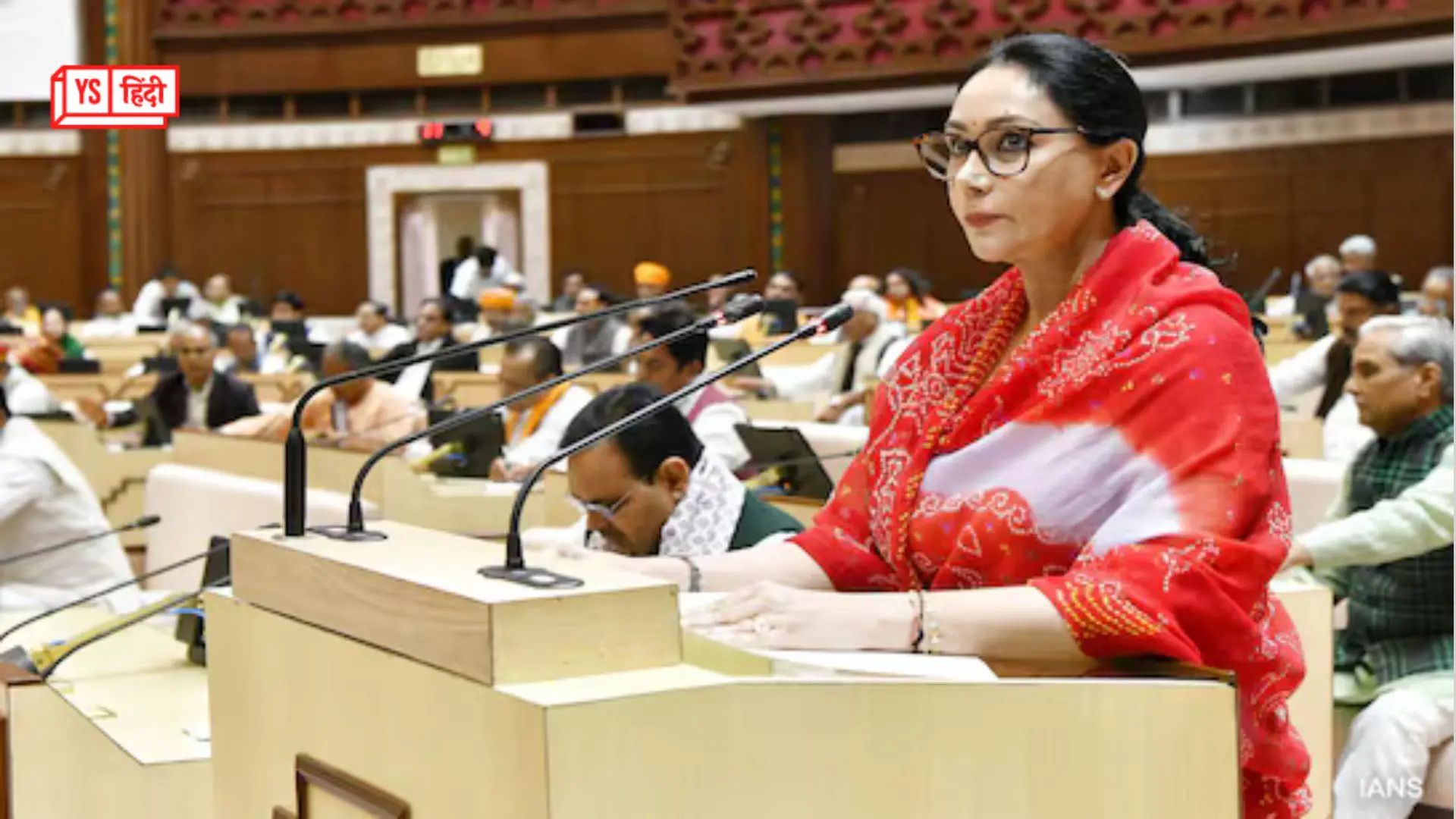 राजस्थान बजट 2025-26: पहले ‘ग्रीन बजट’ की खास बातें, क्या है विशेषज्ञों की राय