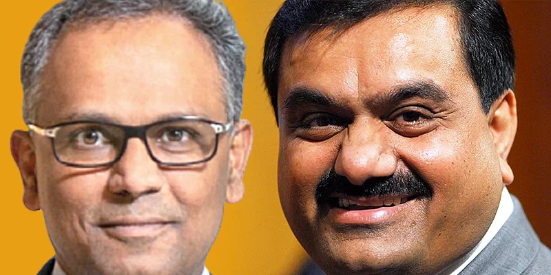 अडानी की कंपनियों में और पैसा लगा सकते हैं GQG Partners के राजीव जैन