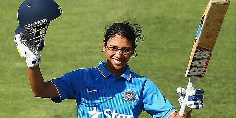 इस महिला क्रिकेटर को WPL खेलने के लिए मिलेंगे 3.40 करोड़ रुपये
