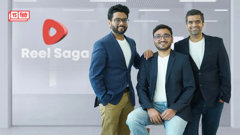 reelsaga-indias-first-microdrama-app-mobile-short-video-format