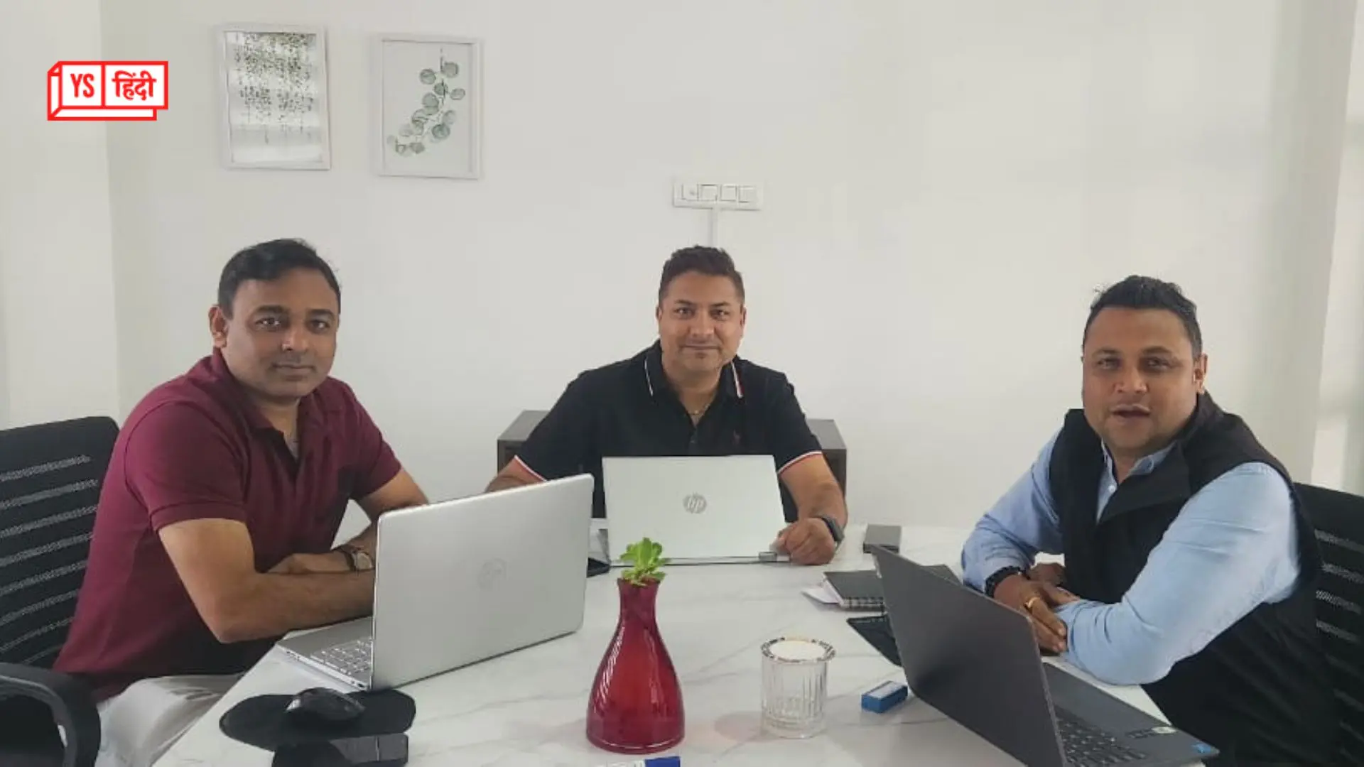 RePut ने GrowthCap Ventures की अगुआई में जुटाई 1 मिलियन डॉलर की प्री-सीड फंडिंग