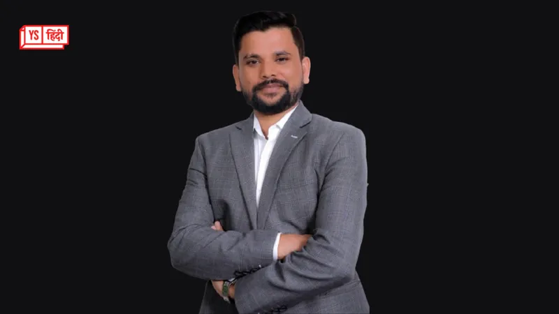 sagar-azad-quit-job-champ-readers-emerging-writers-authors-anecdote-publishing-house