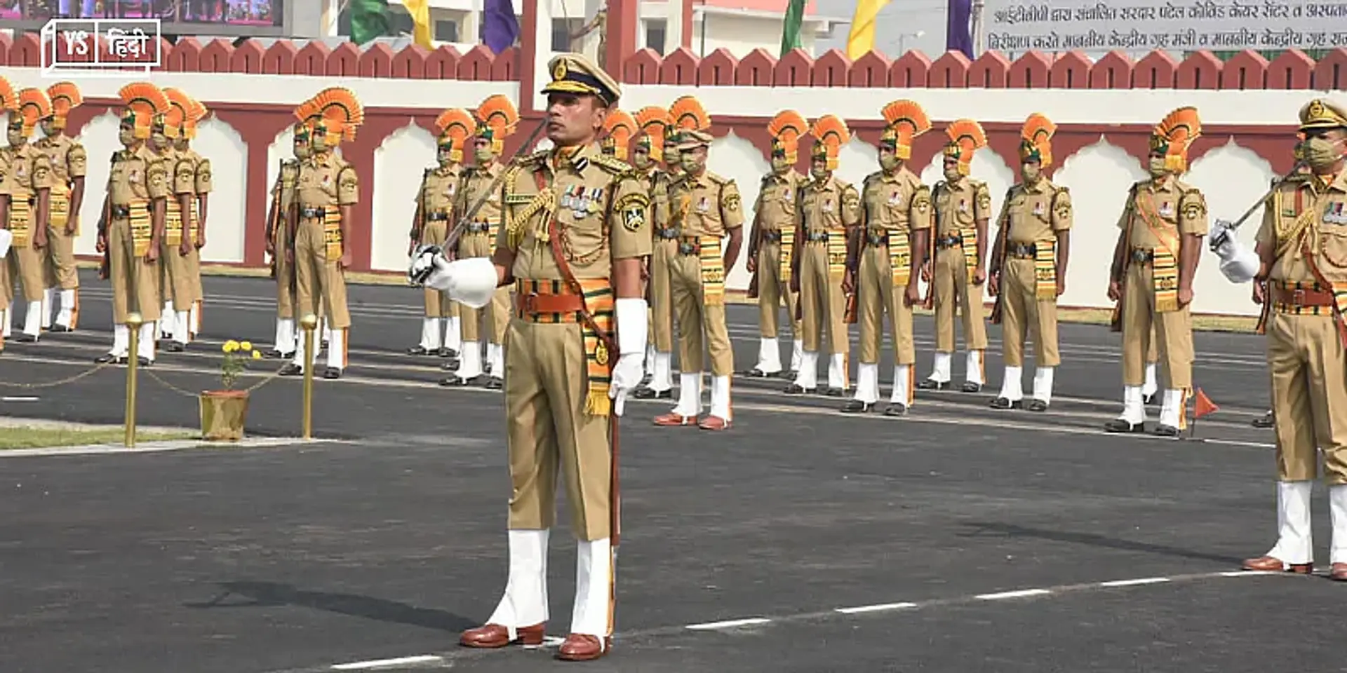 ITBP ने निकाली हेड कांस्टेबल और कांस्टेबल पदों के लिए भर्ती, सैलरी मिलेगी 81 हज़ार