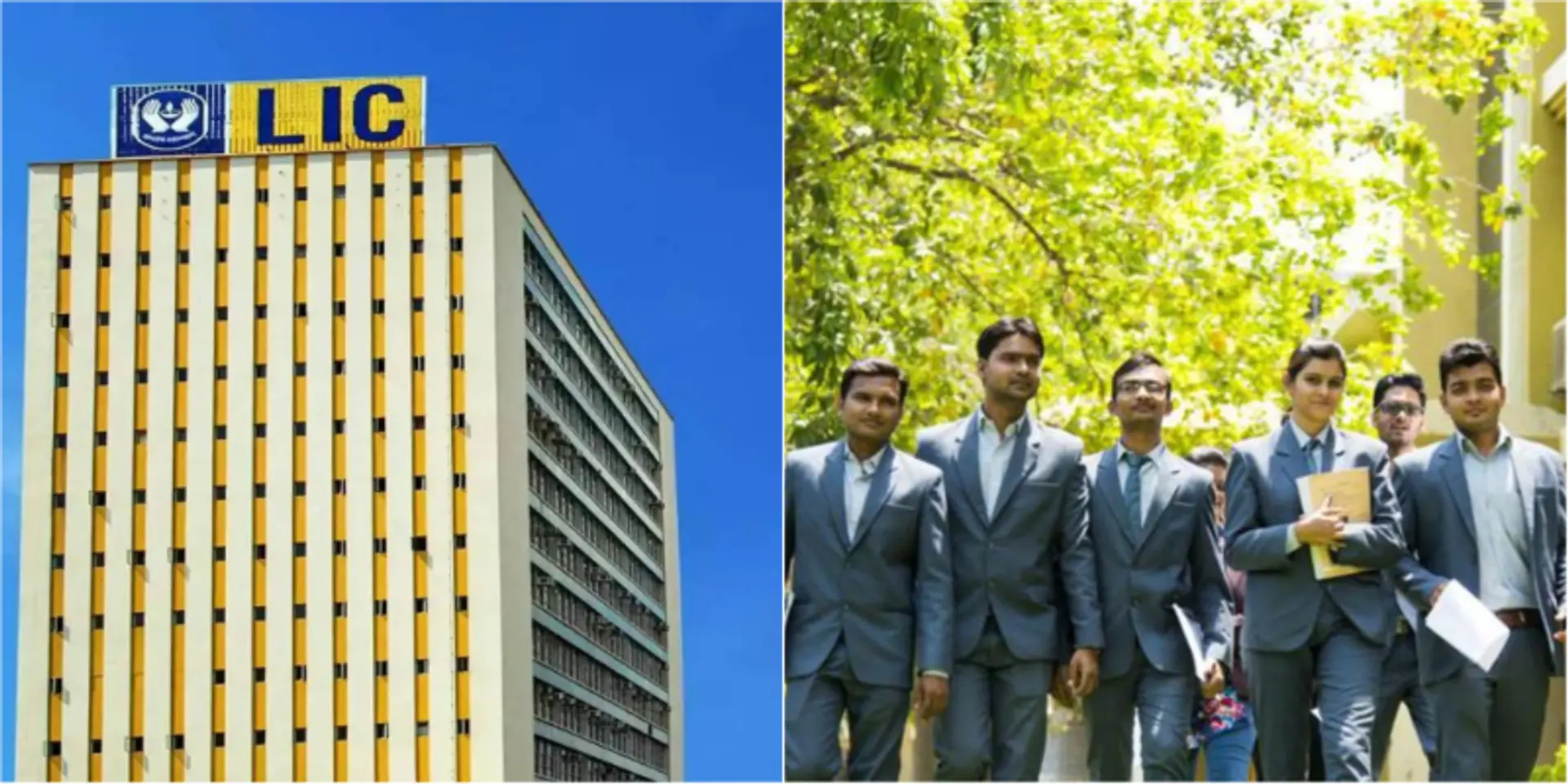 LIC ने शानदार IPO के बाद अब निकाली इन पदों पर भर्ती, मिलेगी बंपर सैलरी