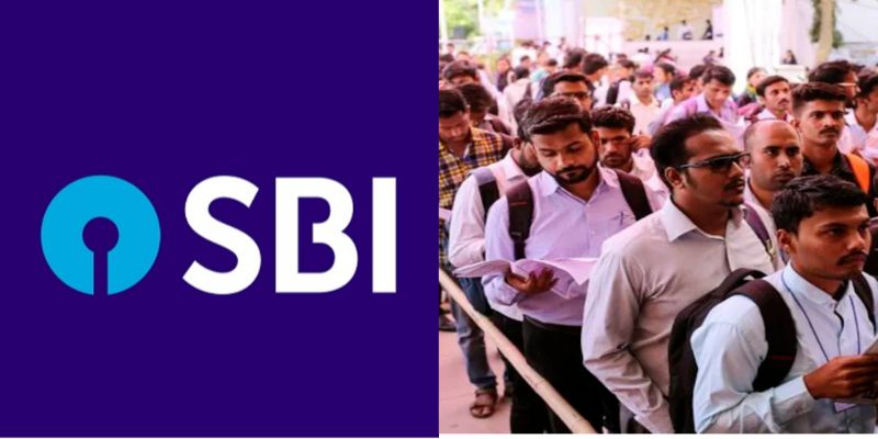 देश के सबसे बड़े सरकारी बैंक SBI ने निकाली 1422 ऑफिसर पदों पर भर्ती