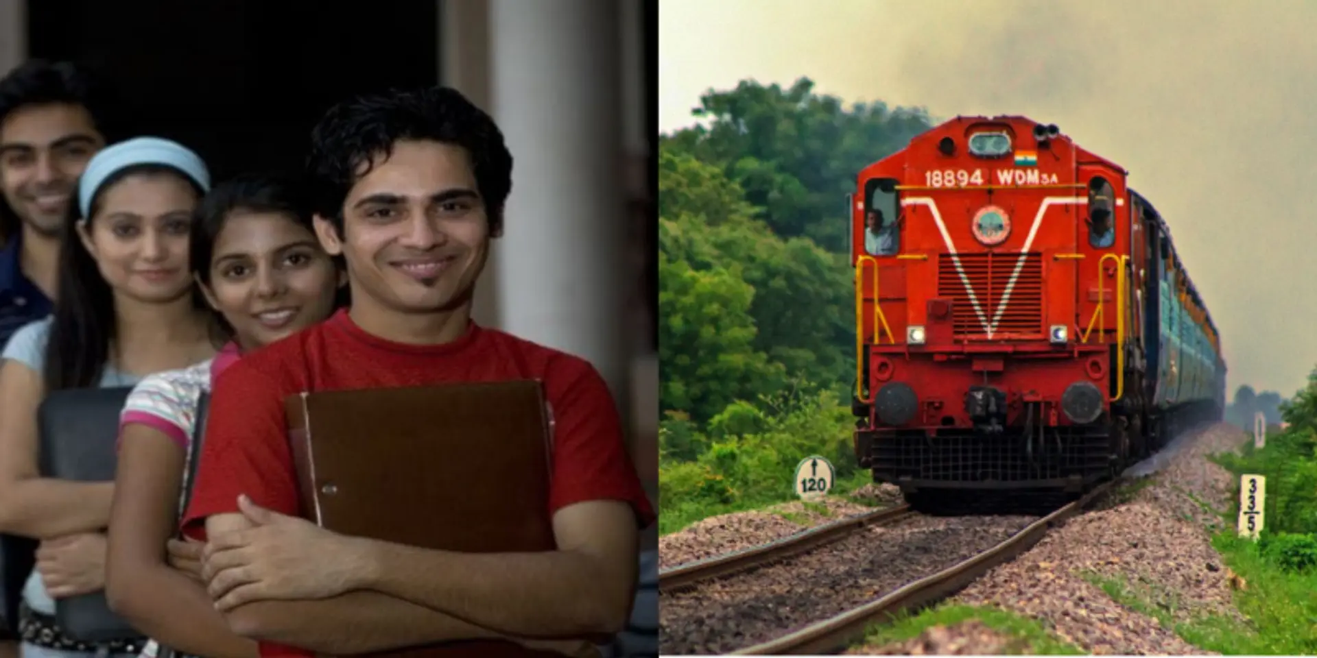 दक्षिणी रेलवे ने निकाली 3154 पदों के लिए भर्ती, 10वीं पास भी करें आवेदन