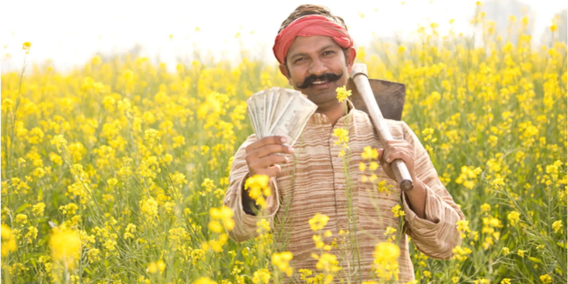 जानिए क्या है e-NAM, कैसे इसके जरिये किसानों को मिलेगी उनकी फसल की पूरी कीमत?