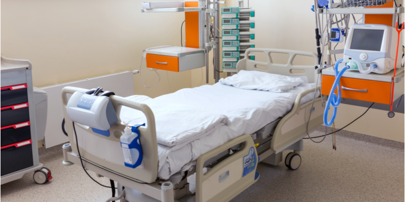 गोवा सरकार ने निजी अस्पतालों को 20 प्रतिशत बिस्तर कोविड-19 मरीजों के लिए आरक्षित रखने का दिया आदेश