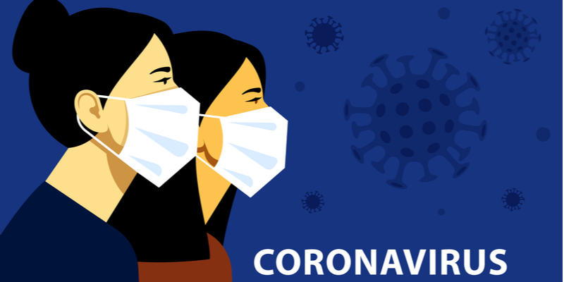 देश में कोविड-19 के 52,509 नए मामले, संक्रमितों की संख्या 19 लाख के पार