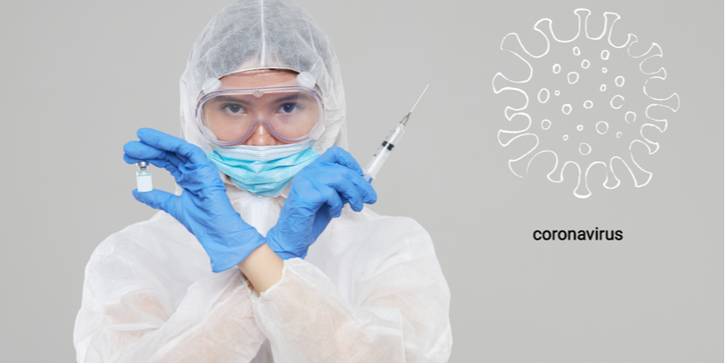 अमेरिकी कंपनी ने बना ली कोरोना वायरस की वैक्सीन, शुरु किया मनुष्यों में परीक्षण 