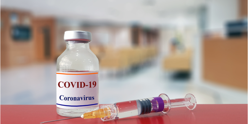 देश में बनी पहली कोविड-19 वैक्सीन, Covaxin का जुलाई से शुरू होगा इंसानों पर परीक्षण
