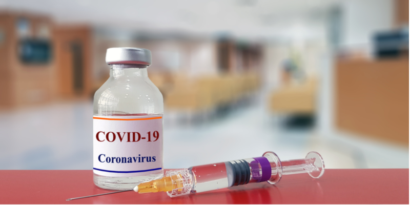 डीसीजीआई ने कोविड-19 के टीके के दूसरे-तीसरे चरण के मानव परीक्षण की इजाजत दी