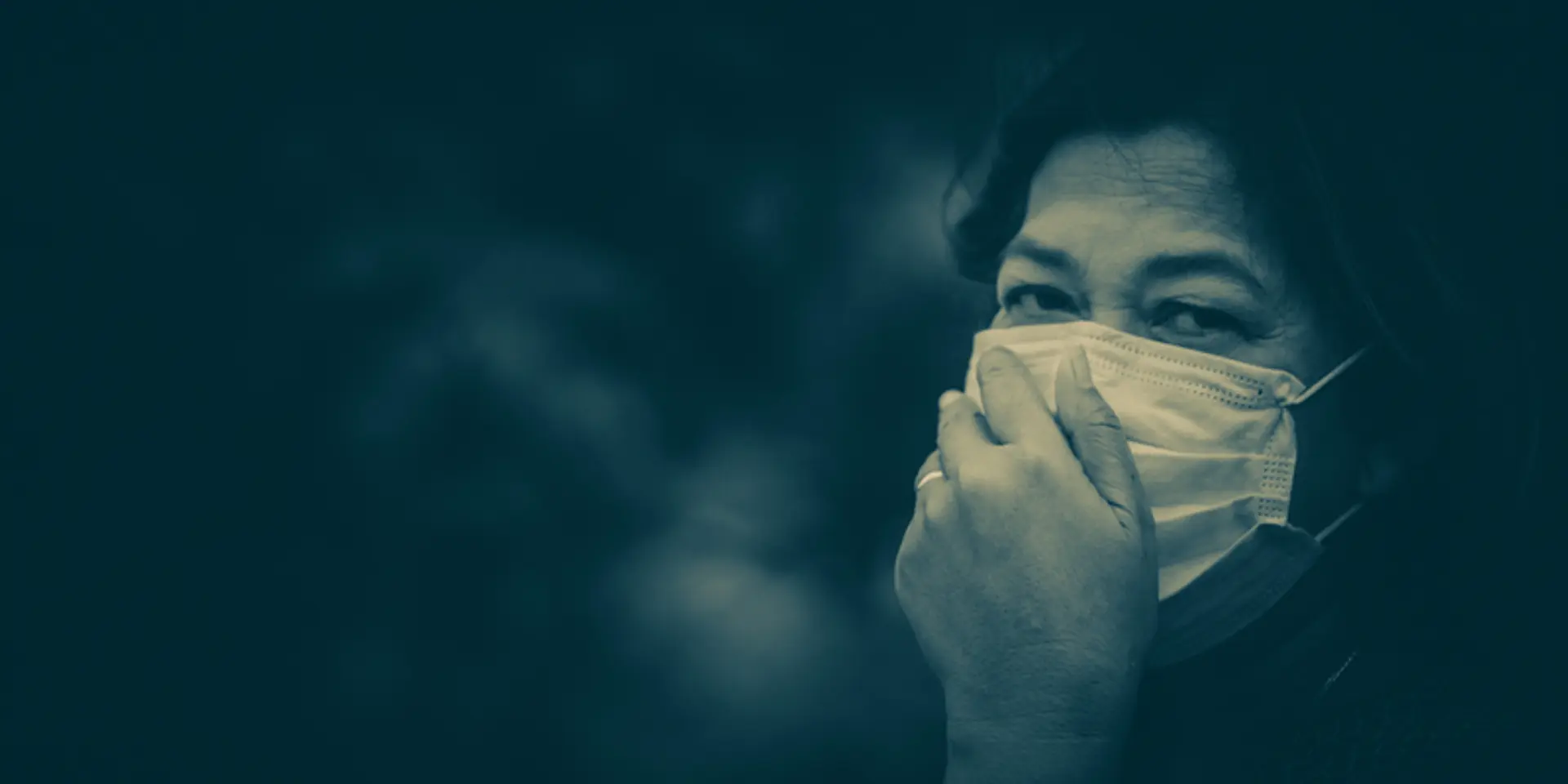 कोरोना का खौफ! 3 महीने बाद घर लौटी पत्नी को पति ने वायरस के डर से नहीं दी घर में एंट्री