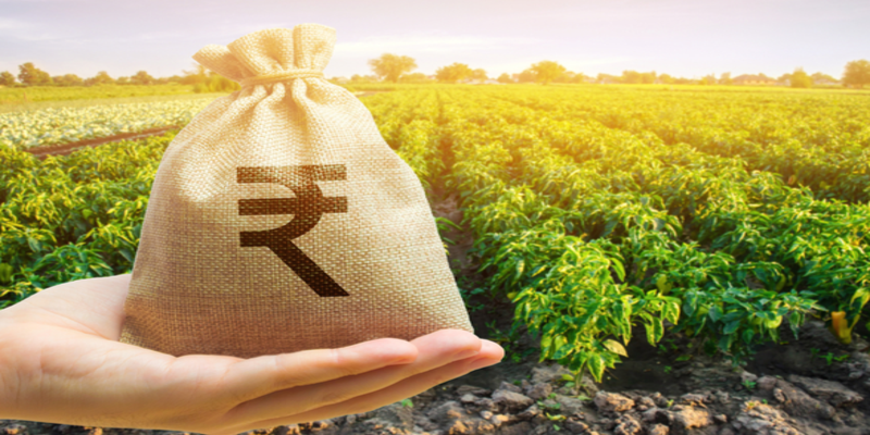 बुरा दौर बीता, कृषि क्षेत्र कोविड-19 से प्रभावित अर्थव्यवस्था को उबारने में मदद करेगा : रिपोर्ट