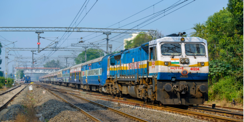 दुनिया के इतिहास में पहली बार भारतीय रेलवे करने जा रहा है ये काम