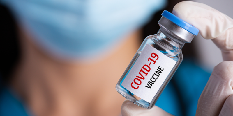 कोविड-19: वैज्ञानिक ने बताया कोवेक्सिन और जाइकोव-डी का परीक्षण महामारी के ‘अंत की शुरुआत’