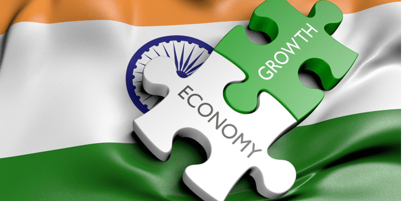 कोविड-19 महामारी के बीच 2020 में भारतीय अर्थव्यवस्था में 5.9 प्रतिशत की कमी का अनुमान: संयुक्त राष्ट्र