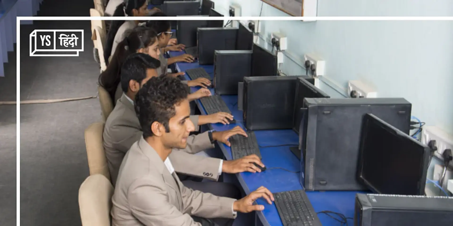SSC ने निकाली स्टेनोग्राफर पदों पर भर्ती, 12वीं पास भी कर सकते हैं अप्लाई
