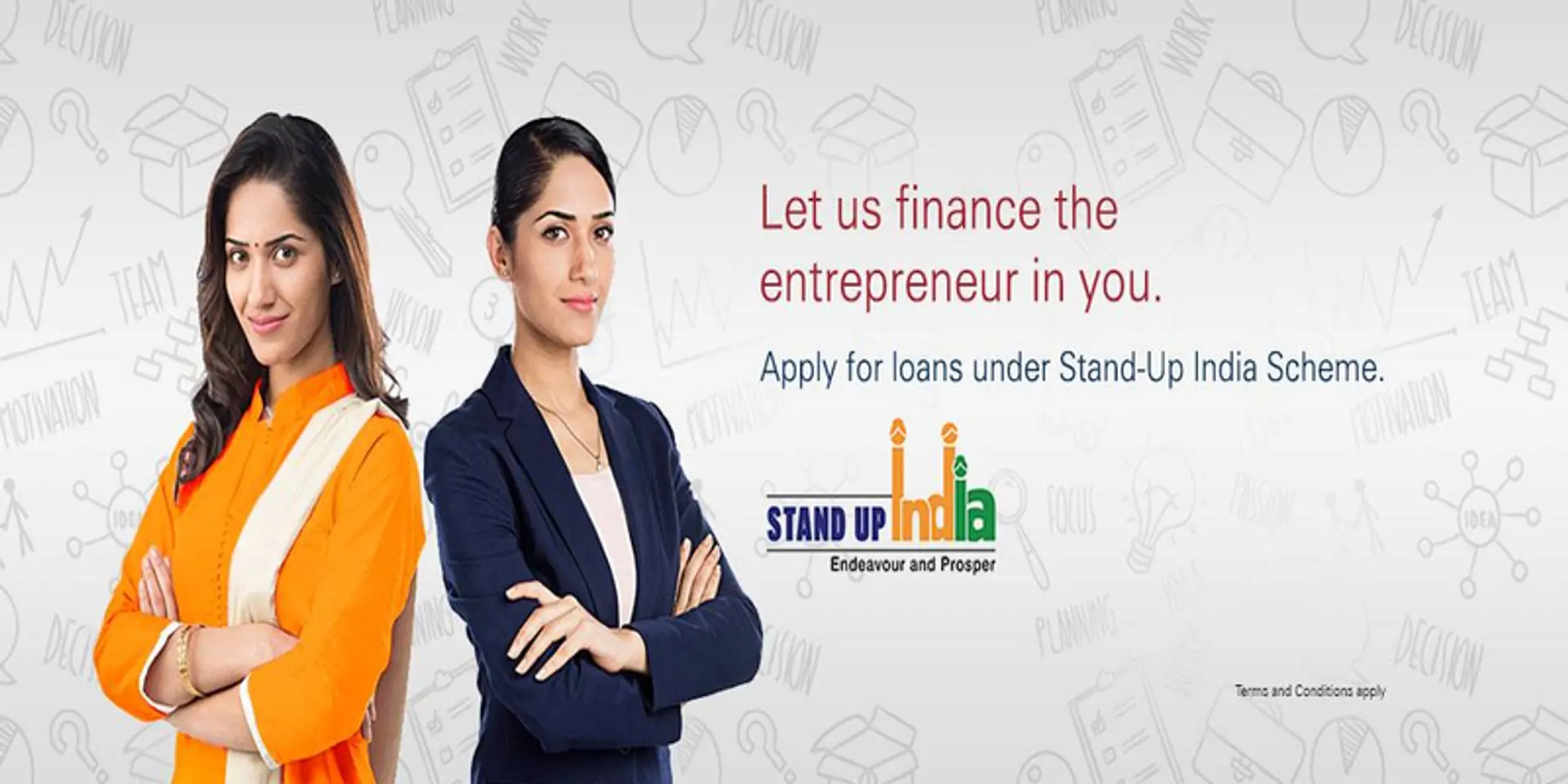 स्टैंड-अप इंडिया योजना का लाभ लेकर आप भी बन सकते हैं आंत्रप्रेन्योर, जानिए कैसे