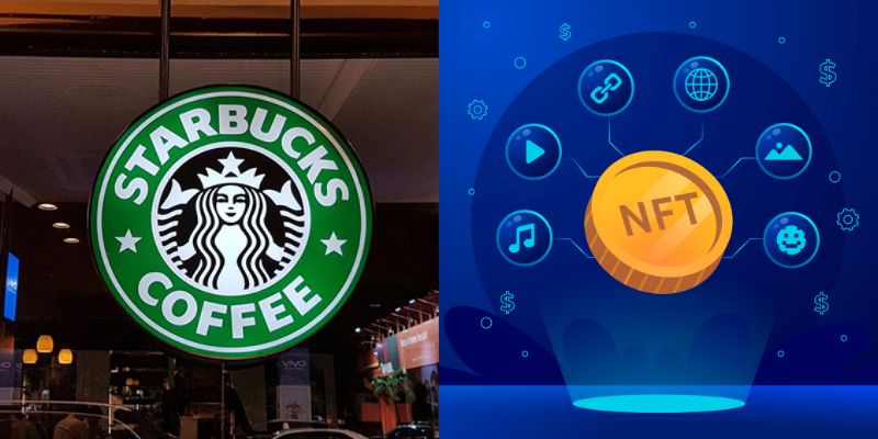 ये है वो पहला देश जहां Starbucks में खरीद सकते हैं Polygon के NFTs