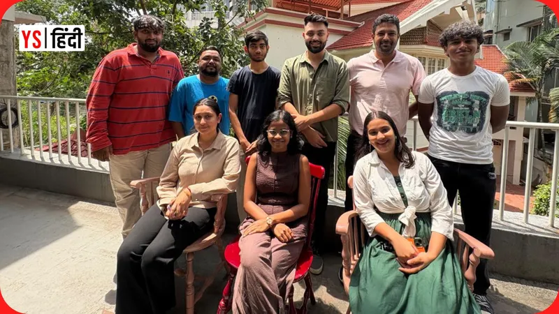 startup-skillbytes-whatsapp-education-upskilling-ai-prempreet-singh_YourStoryHindi