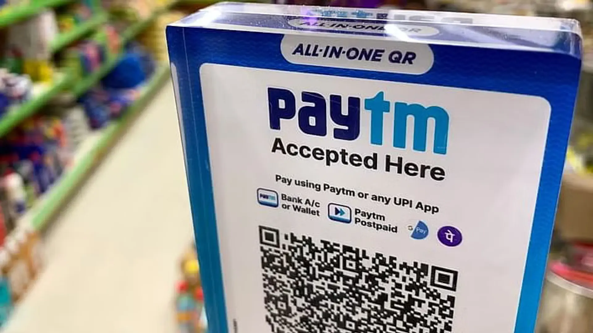 जानिए कौन है सुरिंदर चावला, जो बने Paytm Bank के एमडी, सीईओ