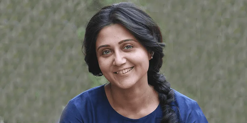 स्वस्तिका ने डॉली मेहरा की भूमिका निभाई जो वेब श्रृंखला पाताल लोक में चिंता के मुद्दों से ग्रस्त है